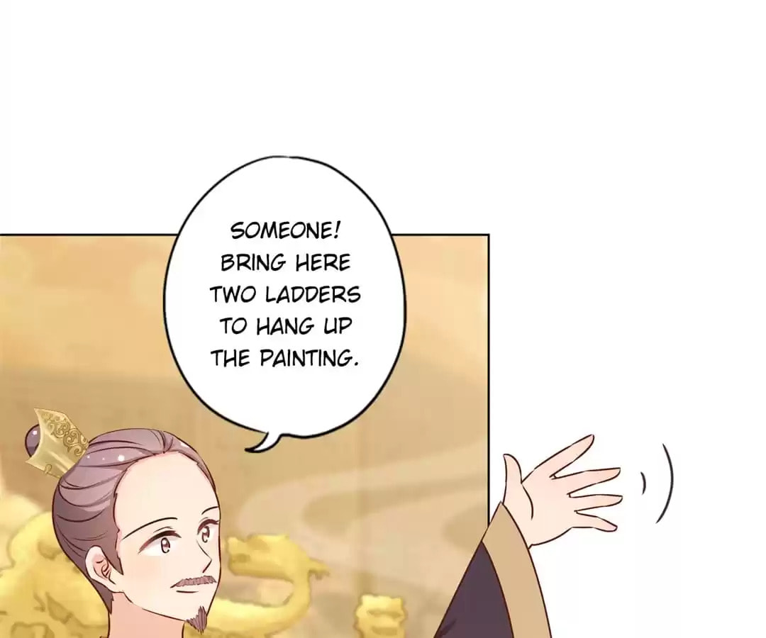 The Empress' Poor-quality Special Effects Chapter 154 page 46 - 
