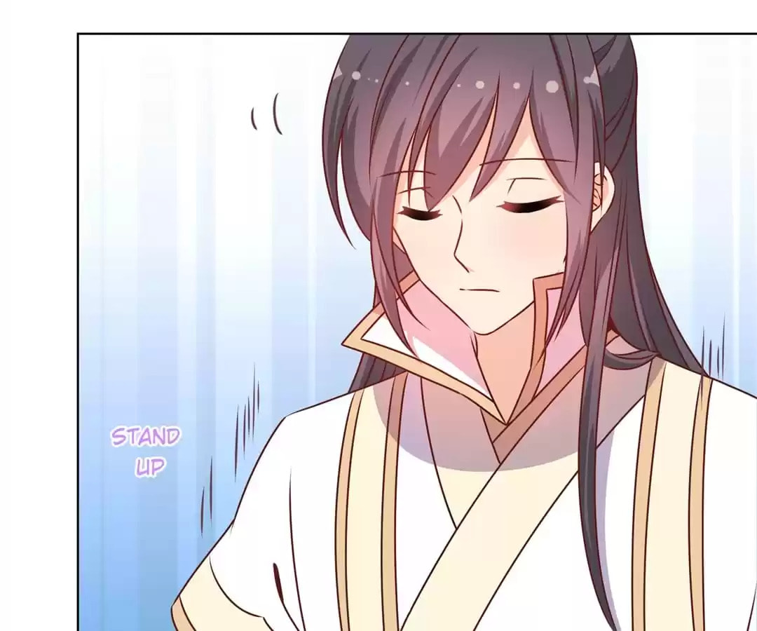 The Empress' Poor-quality Special Effects Chapter 154 page 53 - 