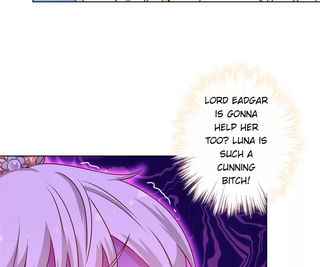The Empress' Poor-quality Special Effects Chapter 154 page 54 - 