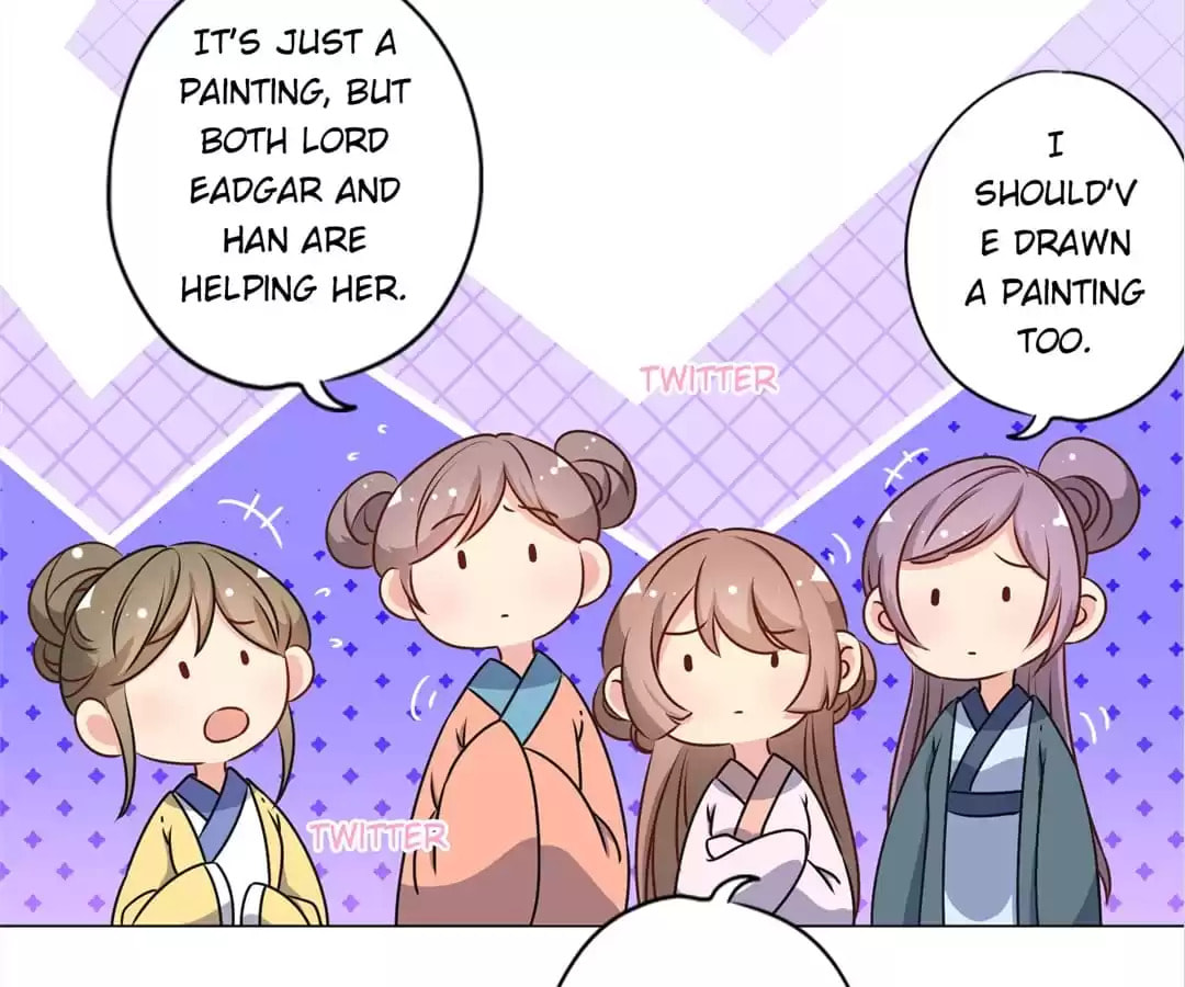 The Empress' Poor-quality Special Effects Chapter 154 page 67 - 