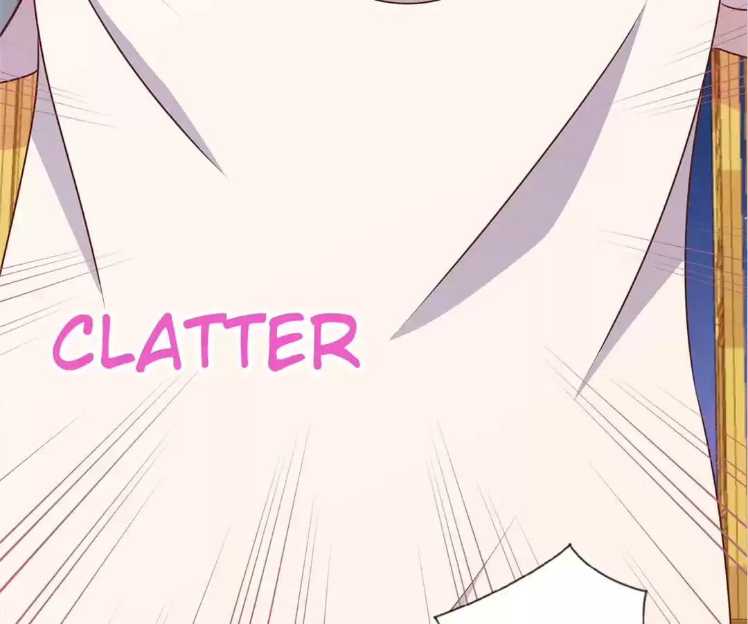 The Empress' Poor-quality Special Effects Chapter 155 page 11 - 