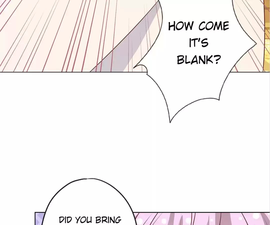 The Empress' Poor-quality Special Effects Chapter 155 page 12 - 