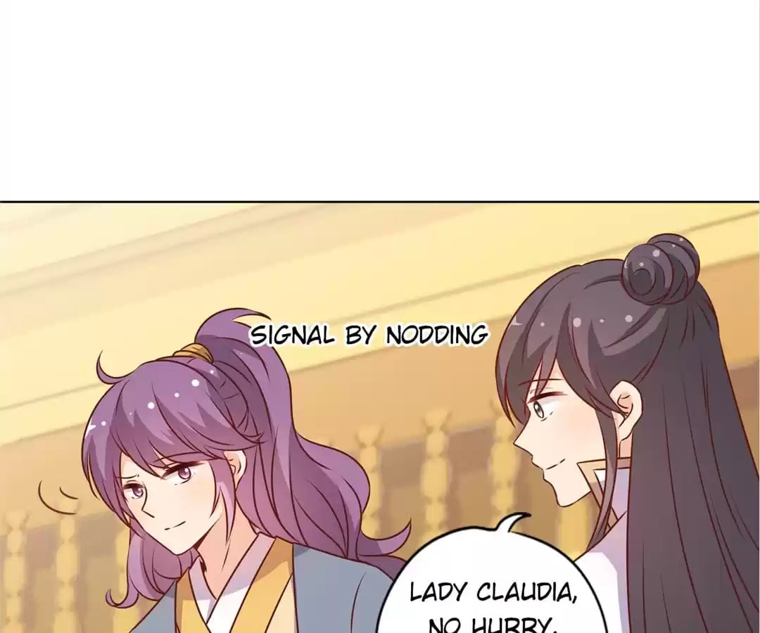 The Empress' Poor-quality Special Effects Chapter 155 page 14 - 