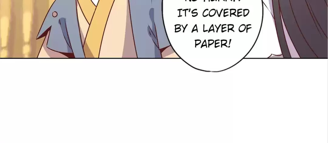 The Empress' Poor-quality Special Effects Chapter 155 page 15 - 