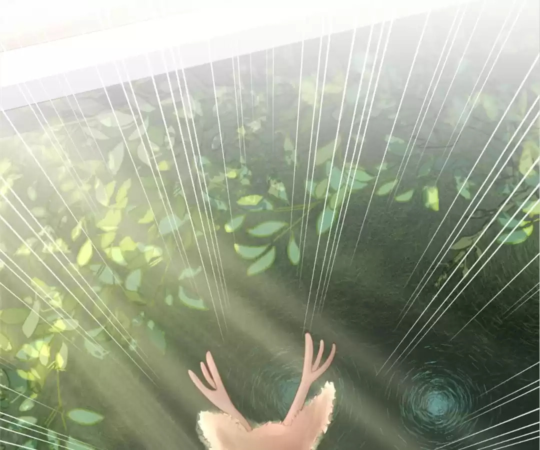 The Empress' Poor-quality Special Effects Chapter 155 page 19 - 