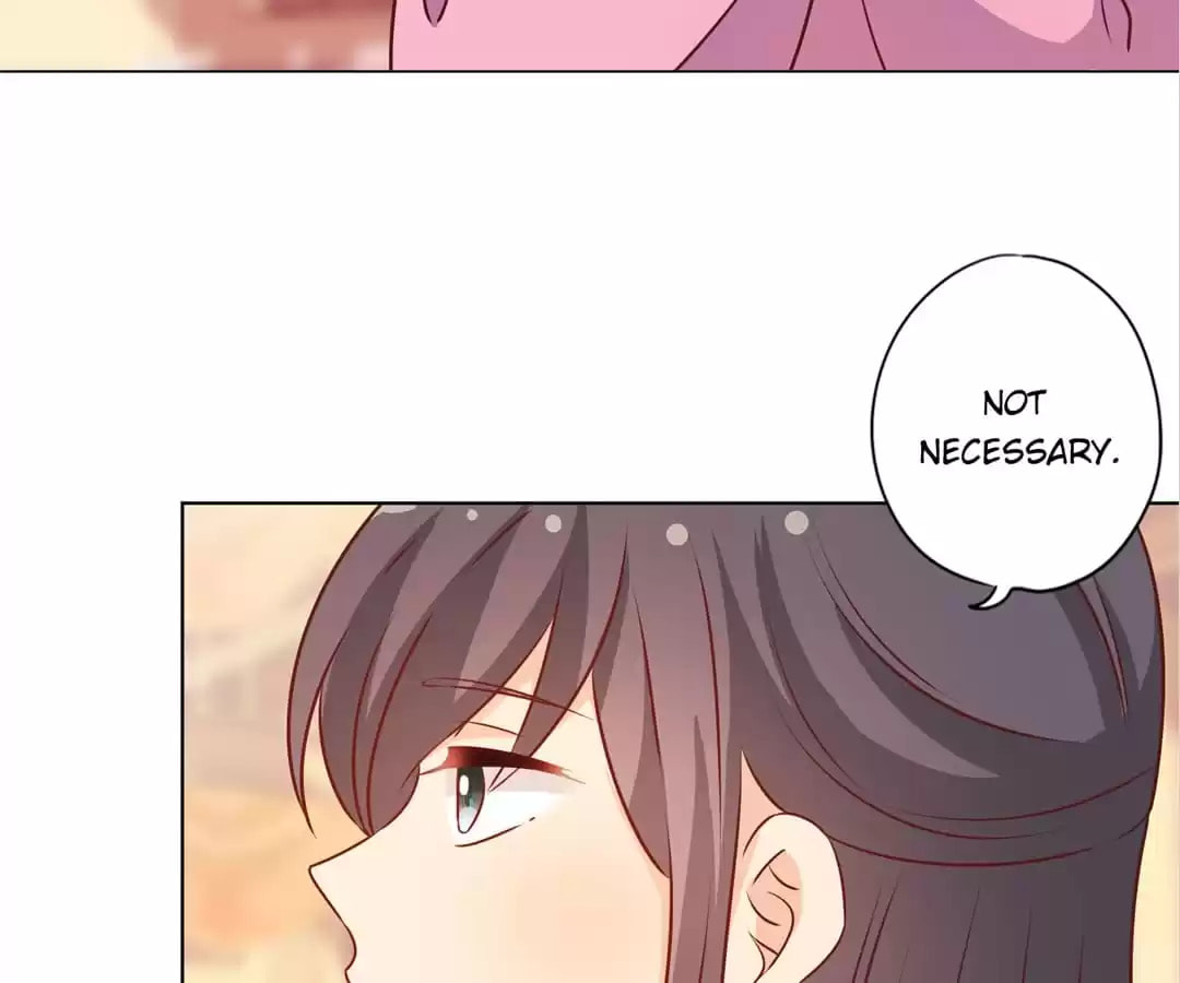 The Empress' Poor-quality Special Effects Chapter 155 page 3 - 
