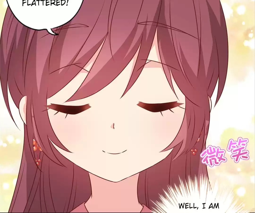 The Empress' Poor-quality Special Effects Chapter 155 page 24 - 