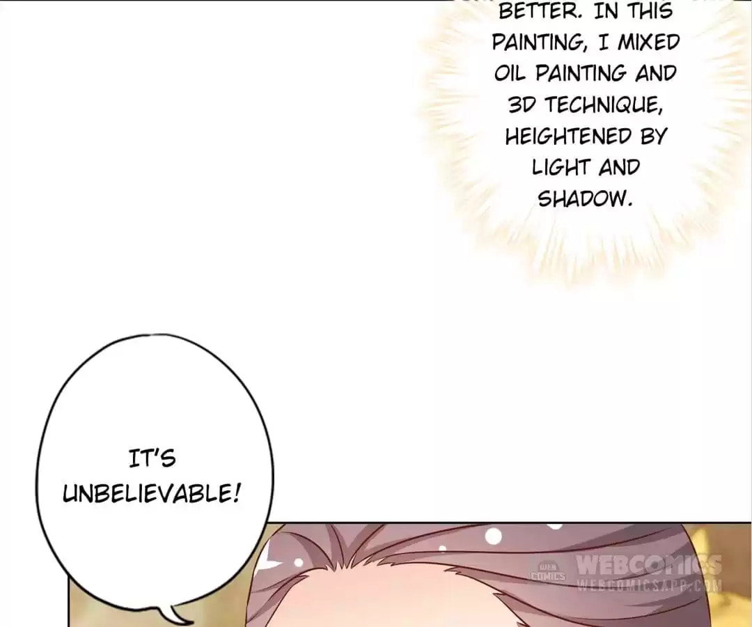The Empress' Poor-quality Special Effects Chapter 155 page 25 - 