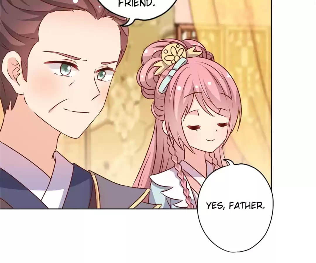 The Empress' Poor-quality Special Effects Chapter 155 page 29 - 