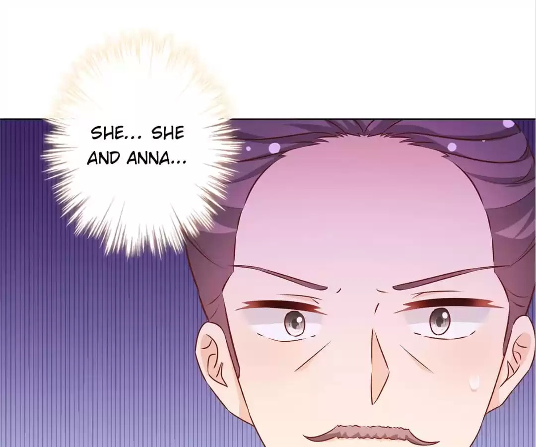 The Empress' Poor-quality Special Effects Chapter 155 page 32 - 