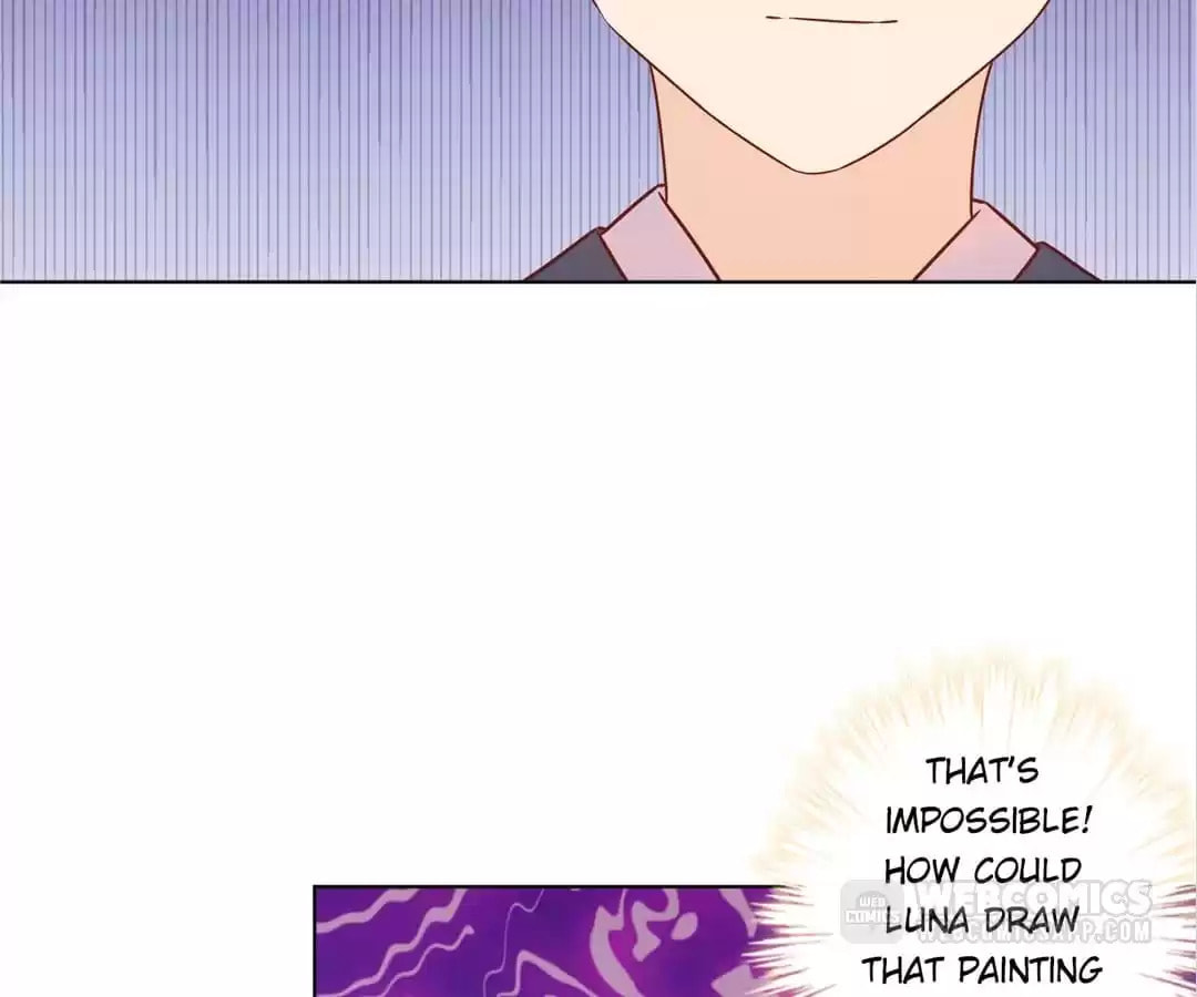 The Empress' Poor-quality Special Effects Chapter 155 page 33 - 
