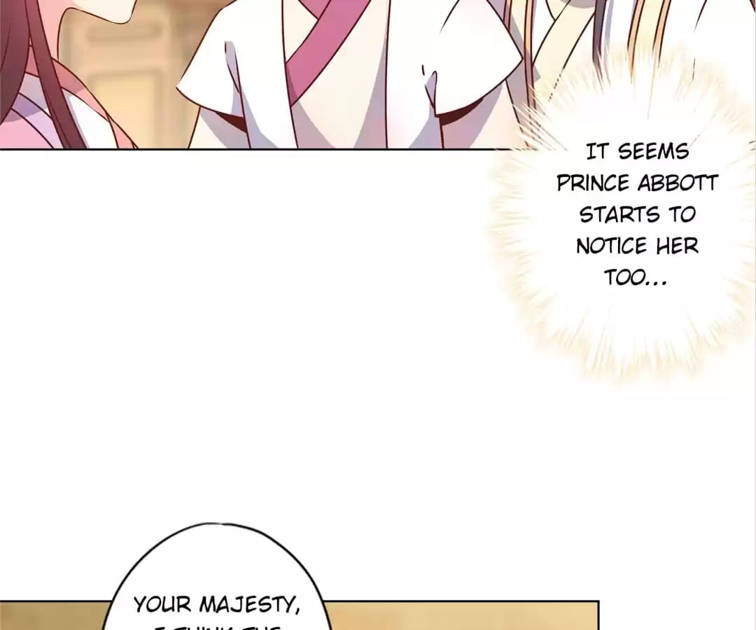 The Empress' Poor-quality Special Effects Chapter 155 page 40 - 