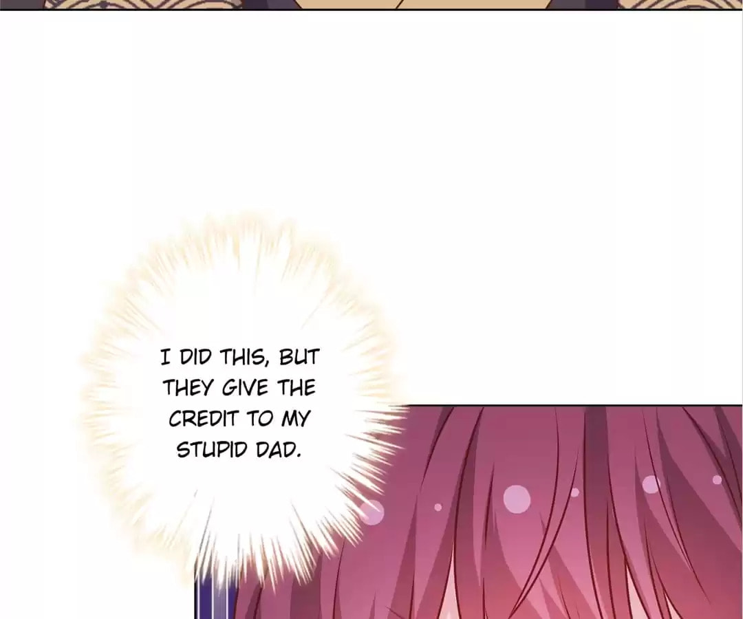The Empress' Poor-quality Special Effects Chapter 155 page 44 - 