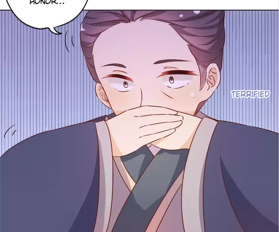 The Empress' Poor-quality Special Effects Chapter 155 page 50 - 