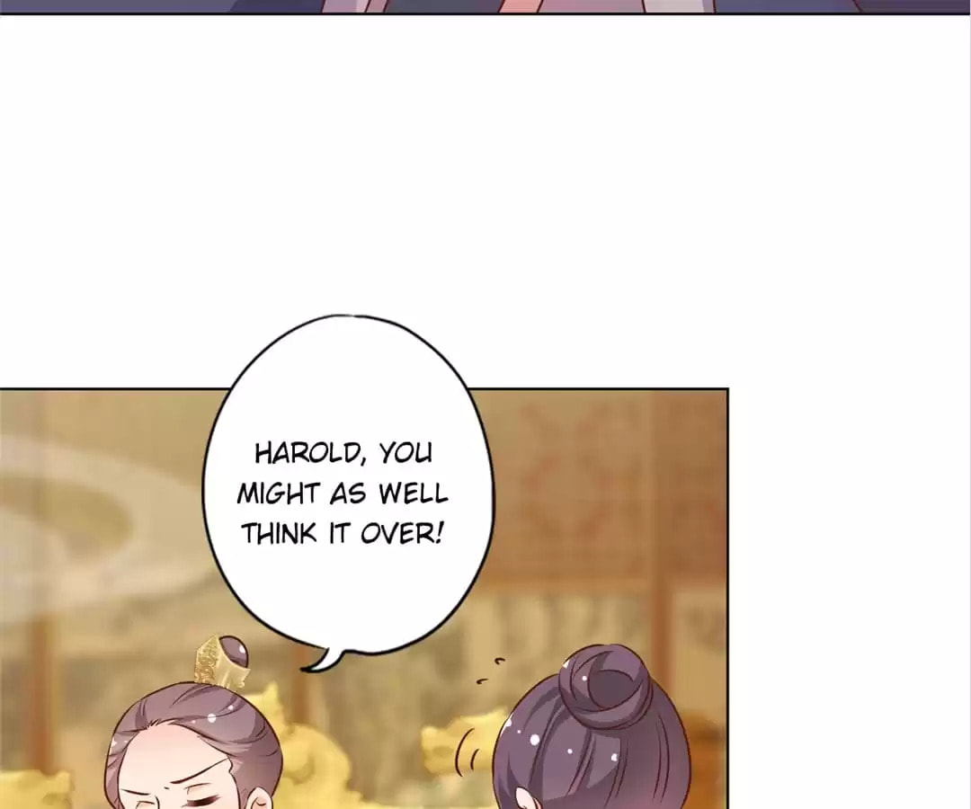 The Empress' Poor-quality Special Effects Chapter 155 page 51 - 