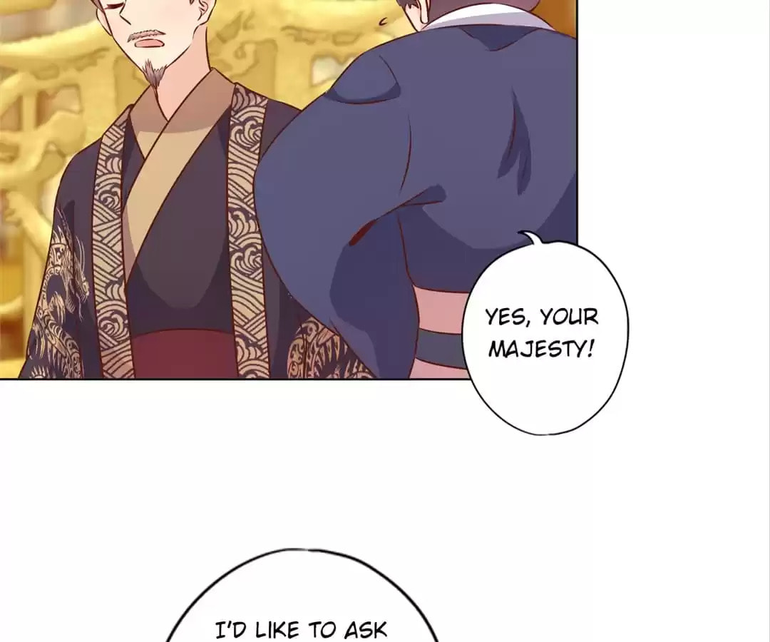 The Empress' Poor-quality Special Effects Chapter 155 page 52 - 