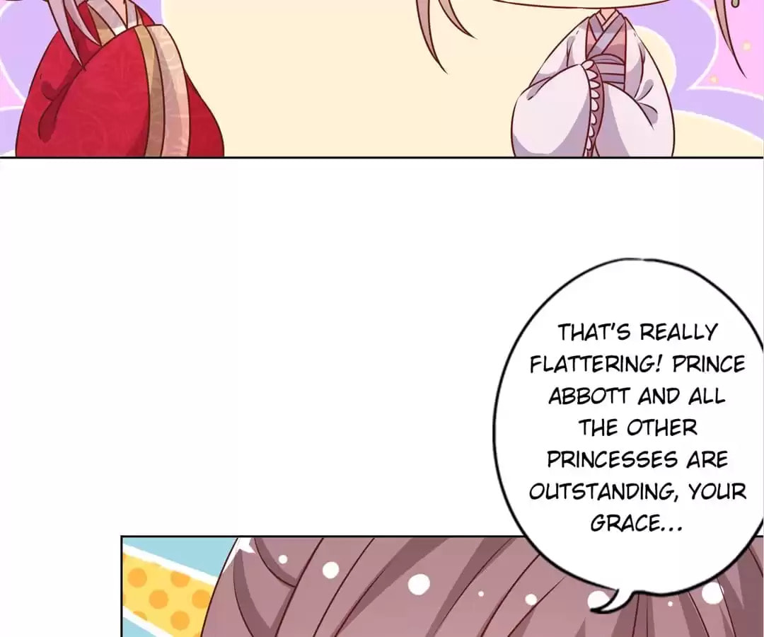 The Empress' Poor-quality Special Effects Chapter 155 page 54 - 
