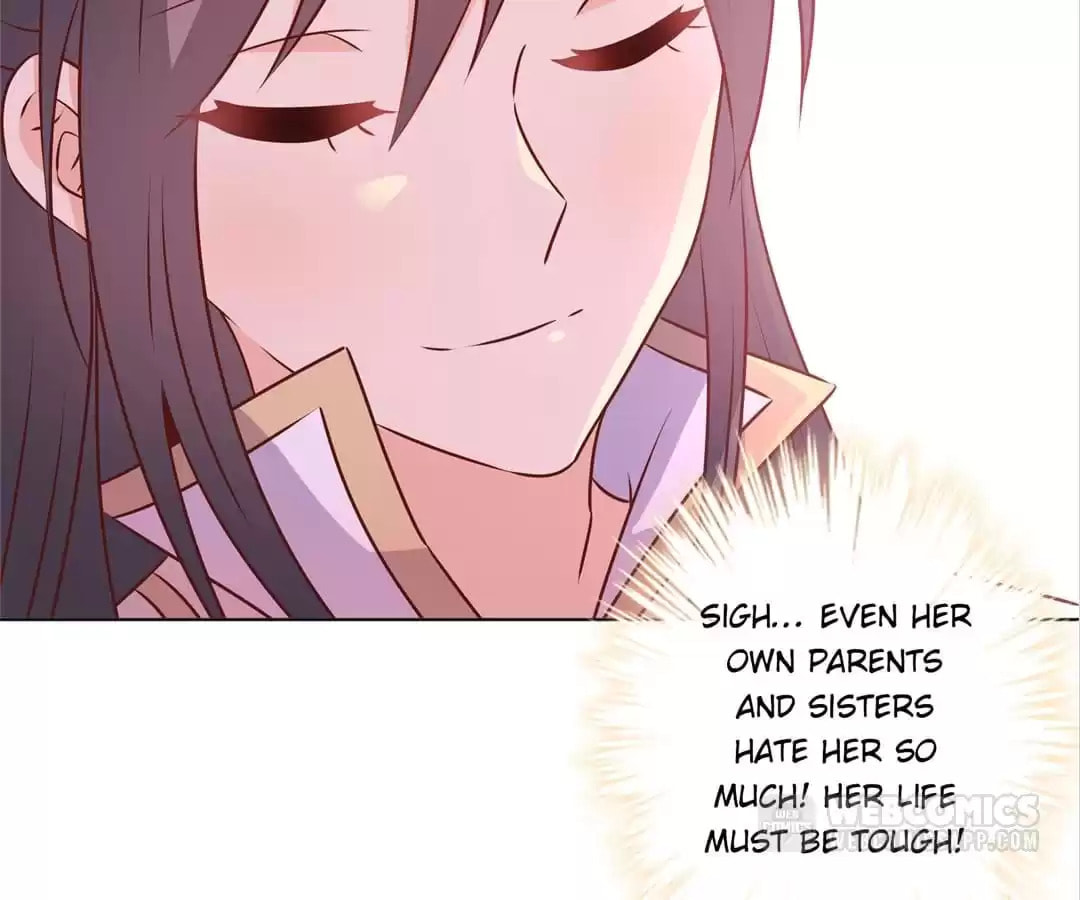 The Empress' Poor-quality Special Effects Chapter 155 page 57 - 