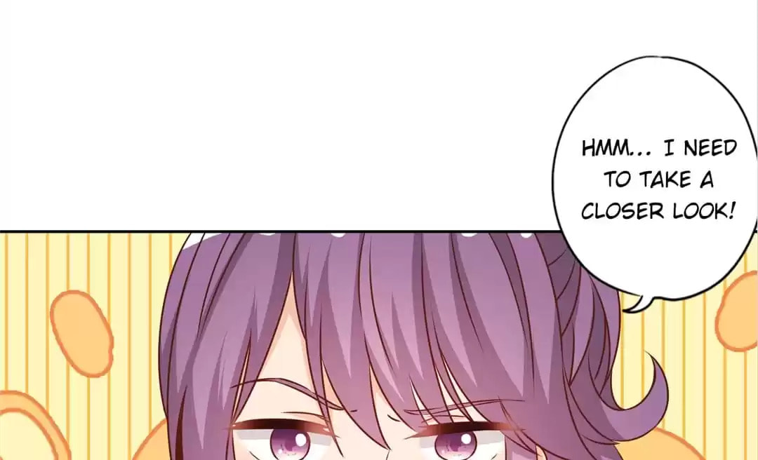 The Empress' Poor-quality Special Effects Chapter 156 page 1 - 