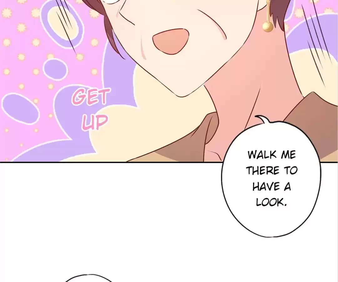 The Empress' Poor-quality Special Effects Chapter 156 page 13 - 