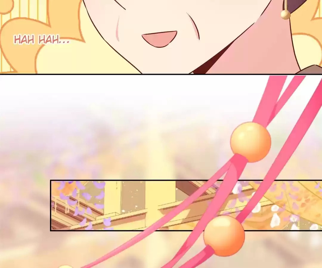 The Empress' Poor-quality Special Effects Chapter 156 page 21 - 