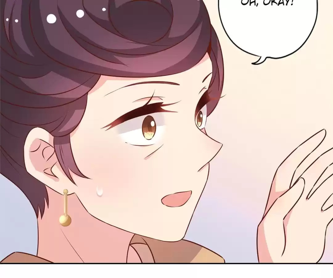 The Empress' Poor-quality Special Effects Chapter 156 page 24 - 