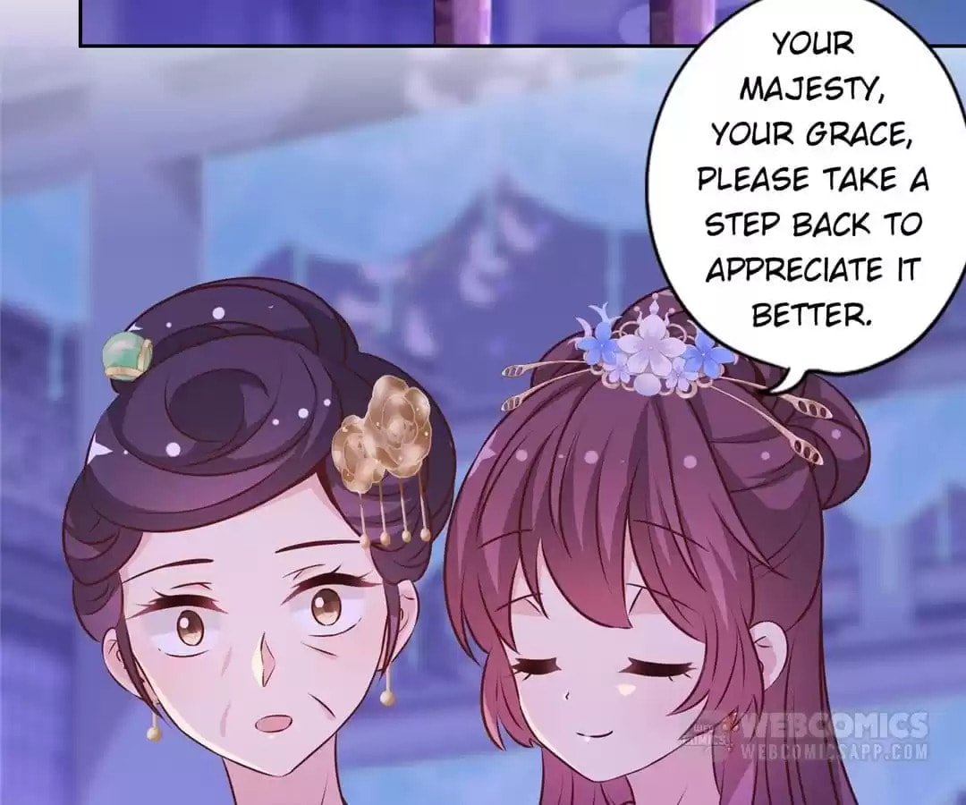 The Empress' Poor-quality Special Effects Chapter 156 page 26 - 