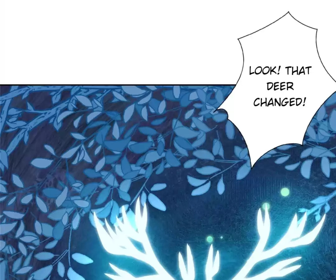 The Empress' Poor-quality Special Effects Chapter 156 page 28 - 