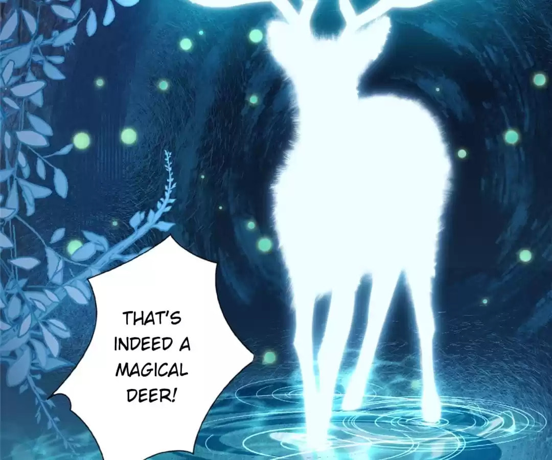 The Empress' Poor-quality Special Effects Chapter 156 page 29 - 