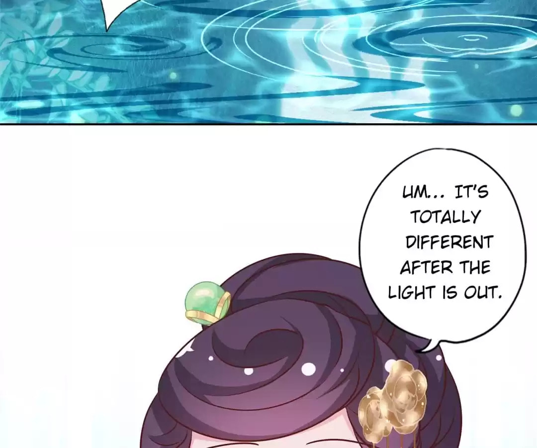 The Empress' Poor-quality Special Effects Chapter 156 page 30 - 