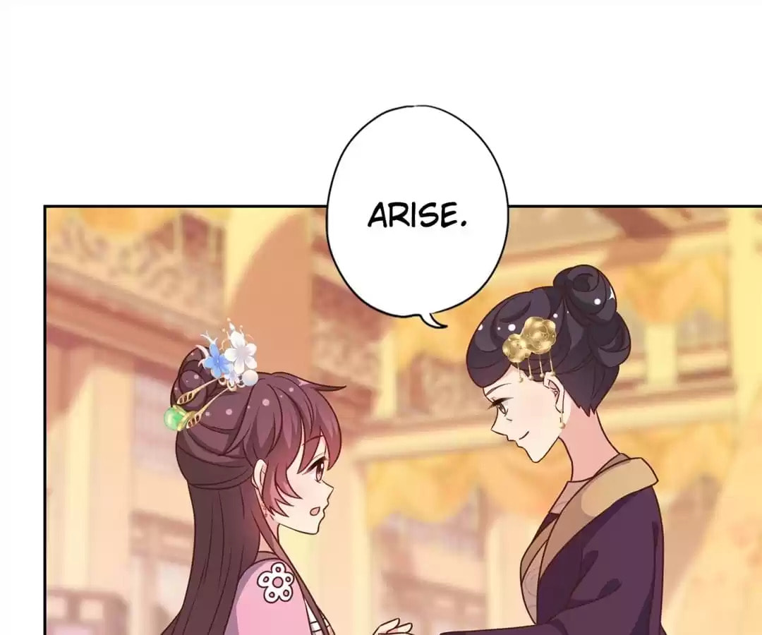 The Empress' Poor-quality Special Effects Chapter 156 page 49 - 