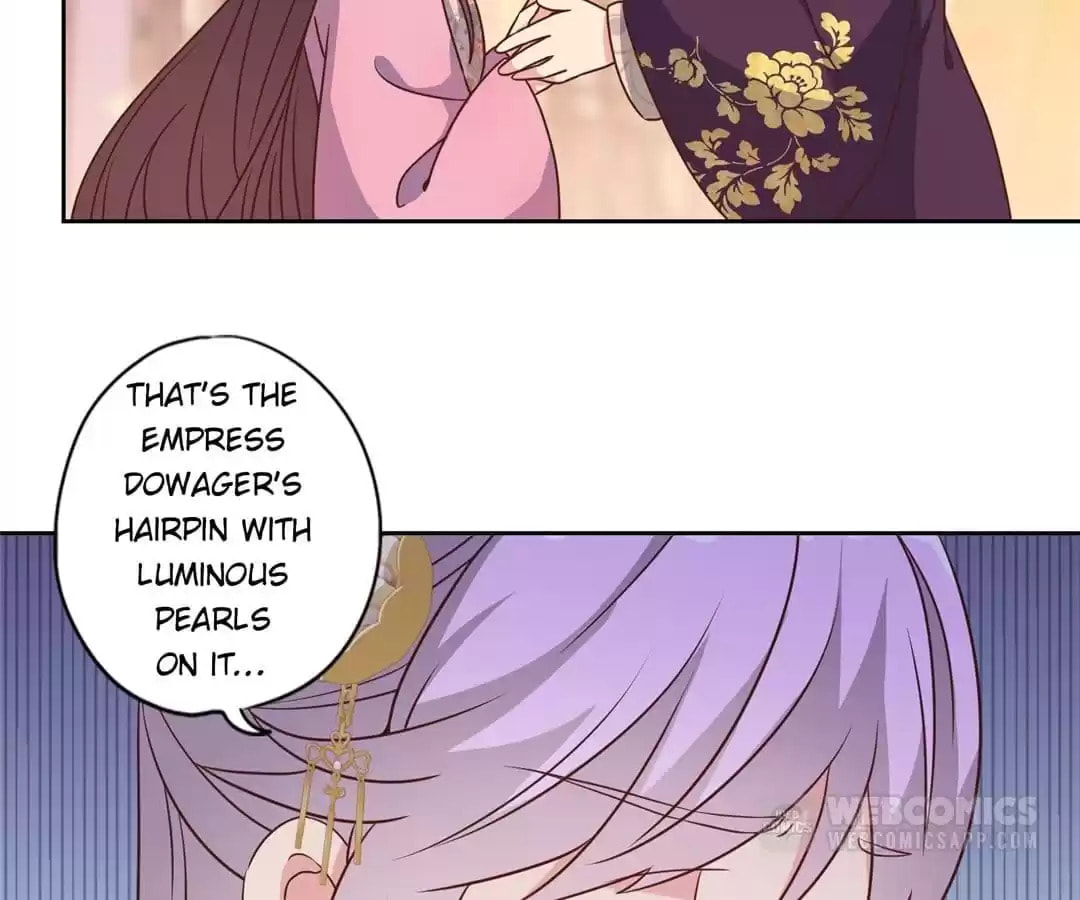 The Empress' Poor-quality Special Effects Chapter 156 page 50 - 