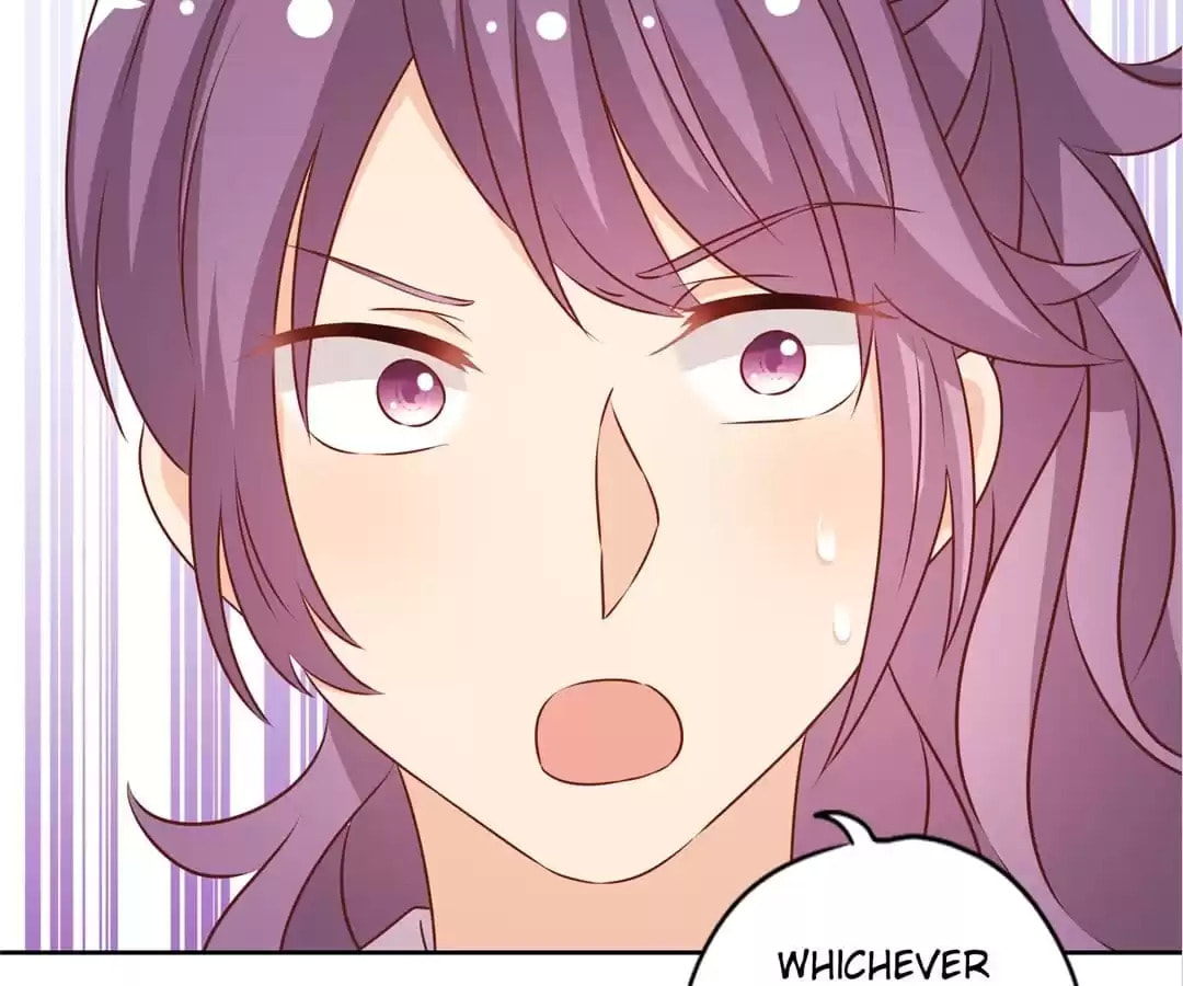 The Empress' Poor-quality Special Effects Chapter 156 page 6 - 