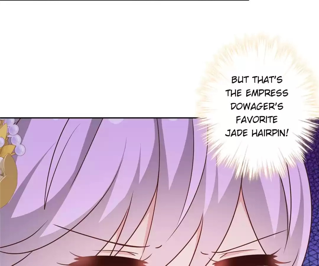 The Empress' Poor-quality Special Effects Chapter 156 page 53 - 