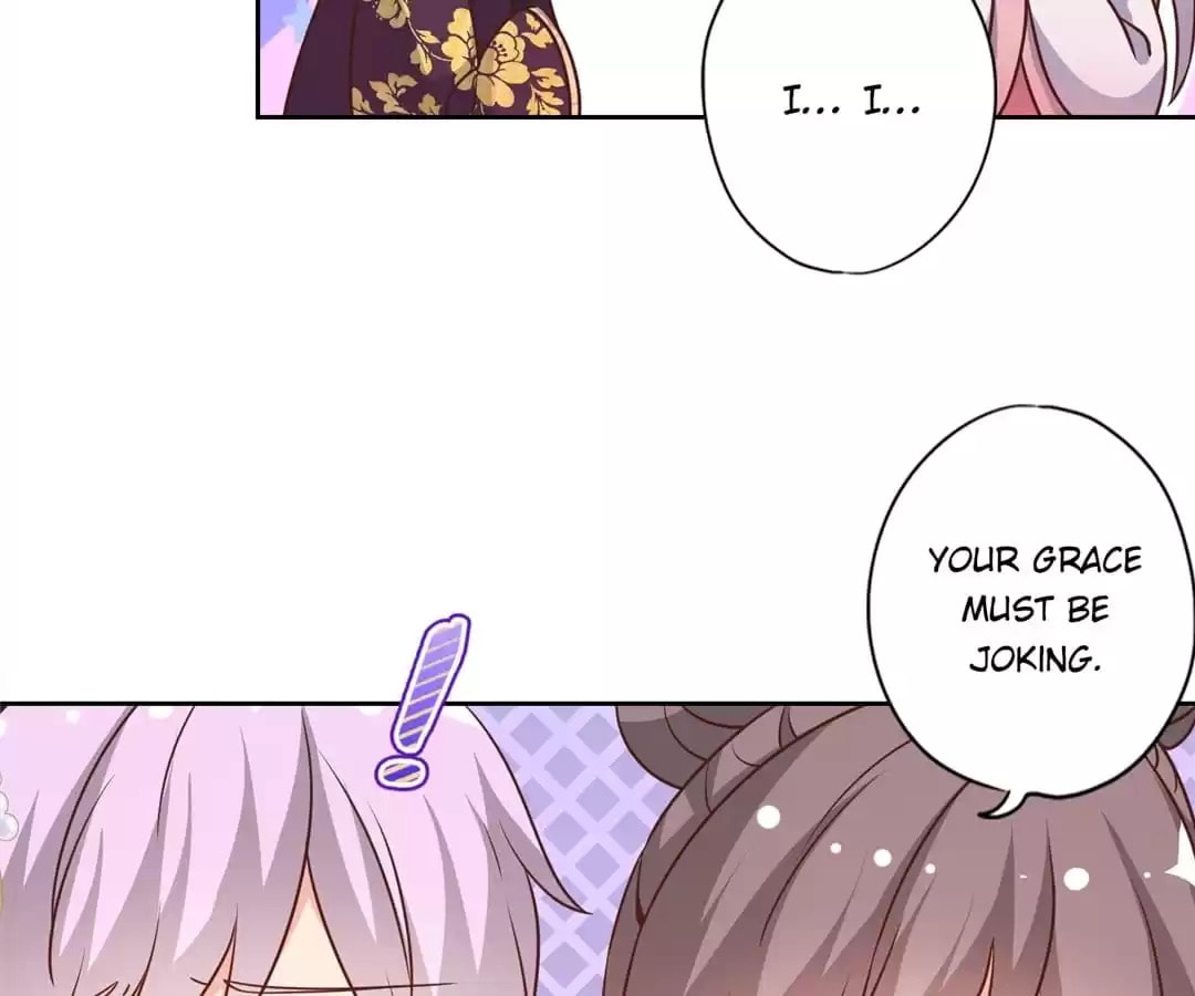 The Empress' Poor-quality Special Effects Chapter 156 page 56 - 