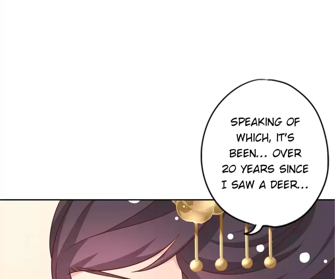 The Empress' Poor-quality Special Effects Chapter 156 page 59 - 