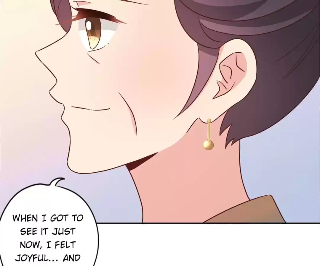 The Empress' Poor-quality Special Effects Chapter 156 page 60 - 