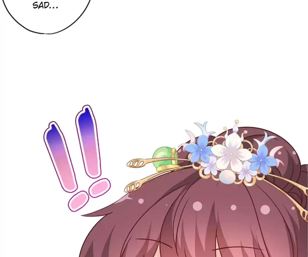The Empress' Poor-quality Special Effects Chapter 156 page 61 - 