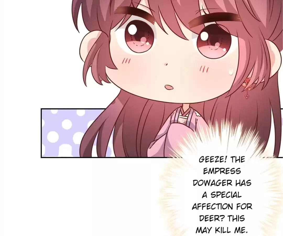 The Empress' Poor-quality Special Effects Chapter 156 page 62 - 
