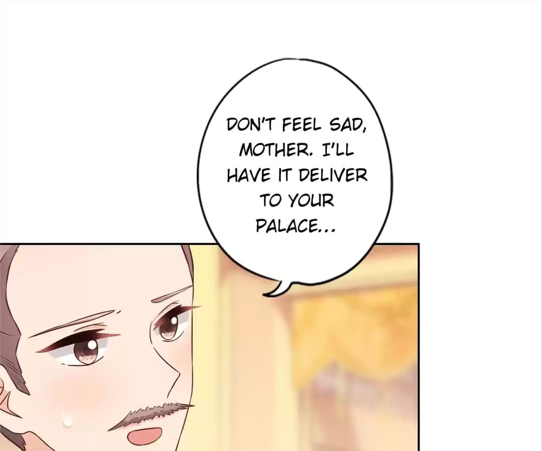 The Empress' Poor-quality Special Effects Chapter 156 page 64 - 