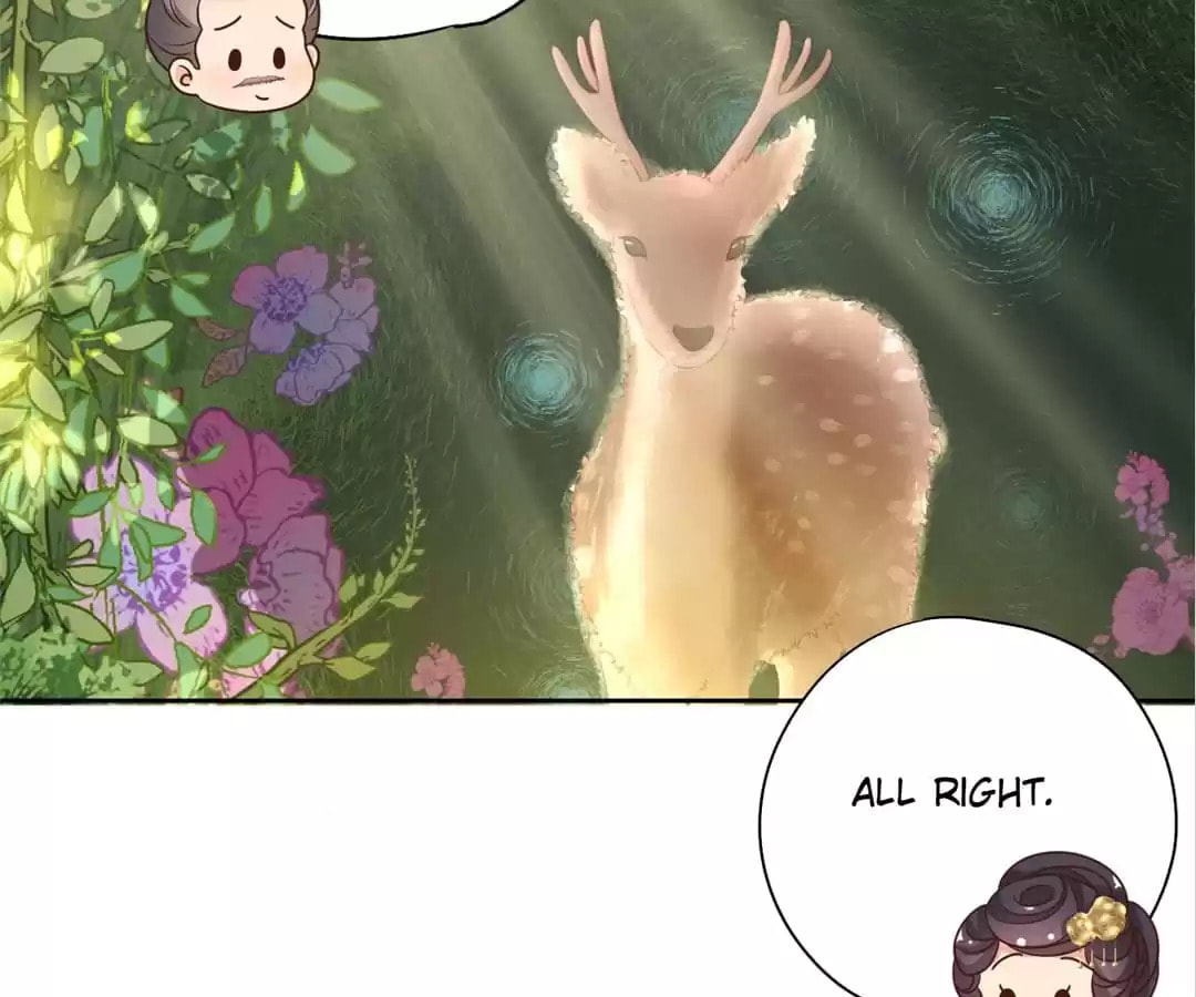 The Empress' Poor-quality Special Effects Chapter 156 page 67 - 