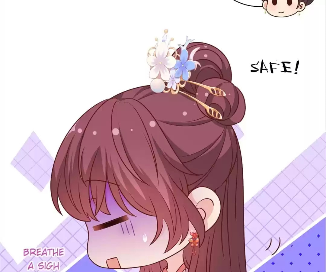The Empress' Poor-quality Special Effects Chapter 156 page 68 - 