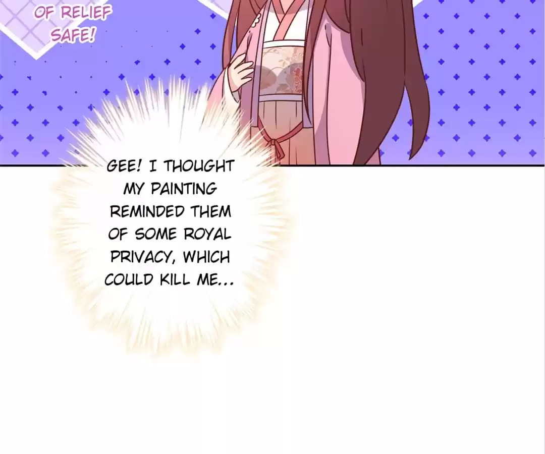 The Empress' Poor-quality Special Effects Chapter 156 page 69 - 