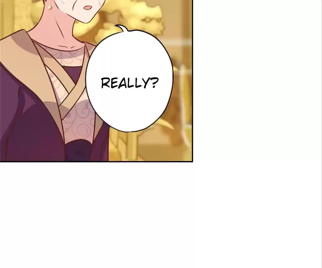 The Empress' Poor-quality Special Effects Chapter 156 page 8 - 