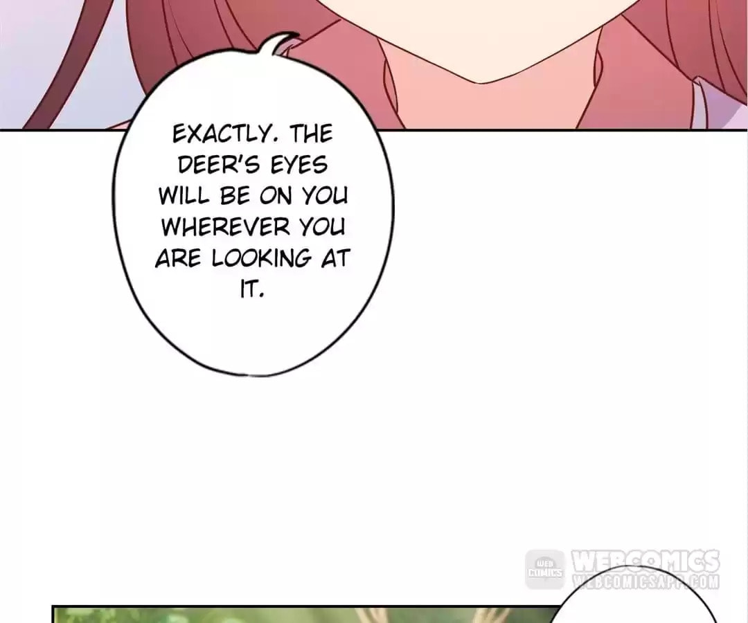 The Empress' Poor-quality Special Effects Chapter 156 page 10 - 
