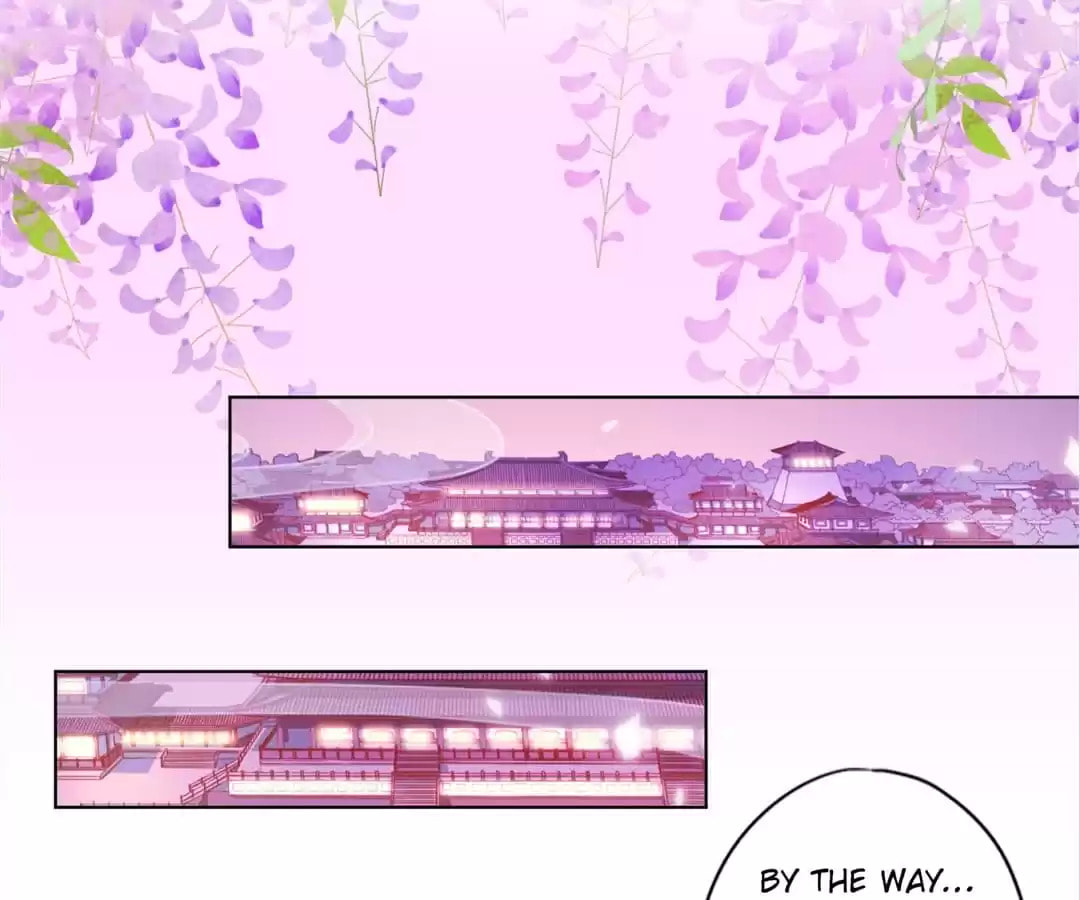 The Empress' Poor-quality Special Effects Chapter 157 page 12 - 