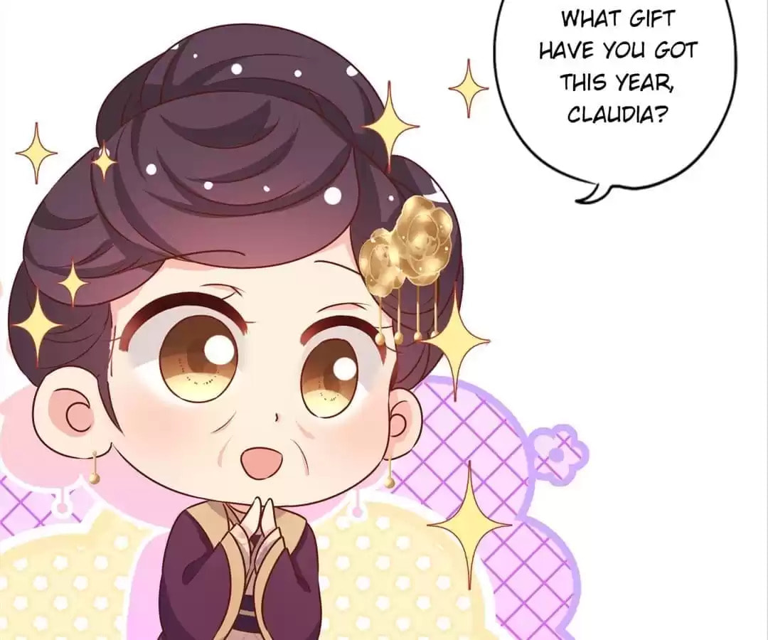 The Empress' Poor-quality Special Effects Chapter 157 page 13 - 