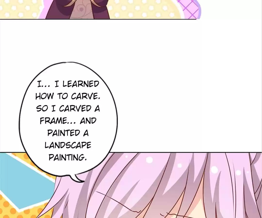 The Empress' Poor-quality Special Effects Chapter 157 page 14 - 
