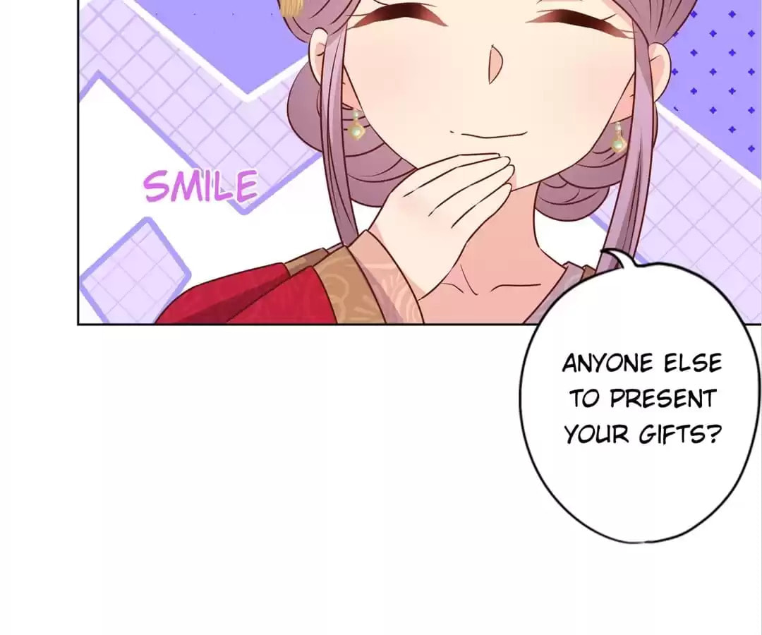 The Empress' Poor-quality Special Effects Chapter 157 page 20 - 