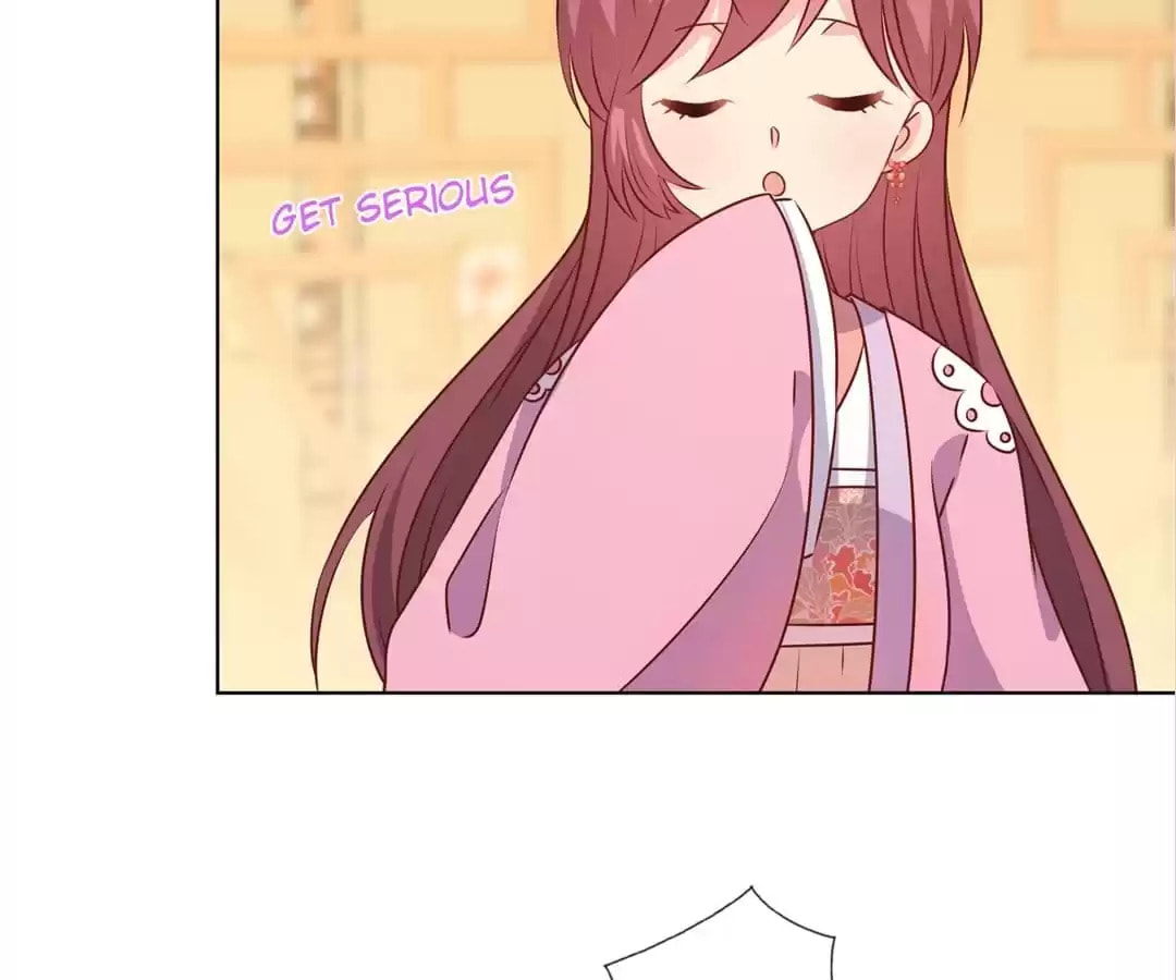 The Empress' Poor-quality Special Effects Chapter 157 page 29 - 